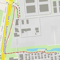 thumbnail for Wolfgang-Zeidler-Straße - Karlsruhe