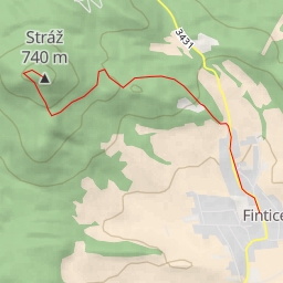 thumbnail for Stráž