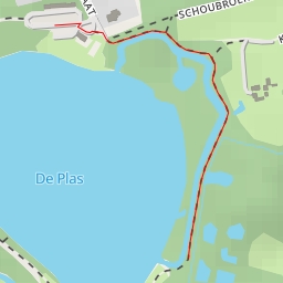 thumbnail for Rond de Plas - Rond de Plas