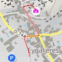 thumbnail for Horloge - Eygalières