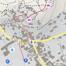 thumbnail for Point de Vue