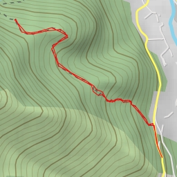 thumbnail for Route de la Colmiane