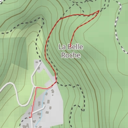 thumbnail for Charrière de Liebvillers