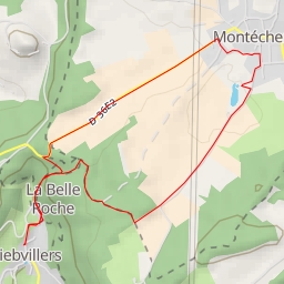 thumbnail for Rue de la Pâle