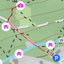 thumbnail for Blickplatz Blumberg