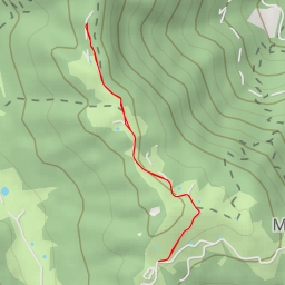 thumbnail for Monte Cimo