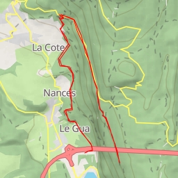 thumbnail for Point de vue de la Drayère