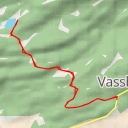 thumbnail for Holtjønna