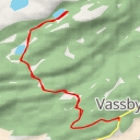 thumbnail for Bukamtjønna