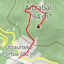 thumbnail for Aitzabal