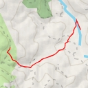 thumbnail for Cañada de la Huesa