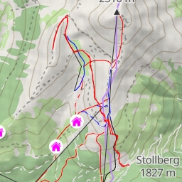 thumbnail for Kleingitsch