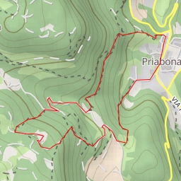 thumbnail for Strada delle Valli