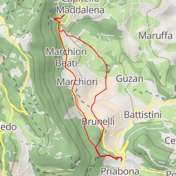 thumbnail for Via Santa Lucia