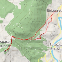 thumbnail for Esparatz