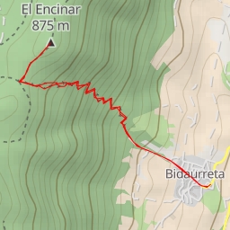 thumbnail for El Encinar