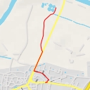 thumbnail for Voie de la Têt - Voie de la Têt