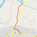 thumbnail for Voie de la Têt - Voie de la Têt