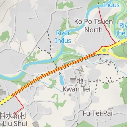 thumbnail for 梧桐河 River Indus