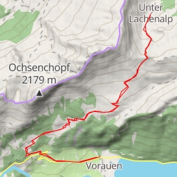 thumbnail for Sulz - Glarus Nord