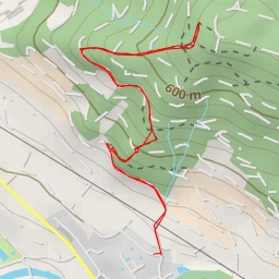 thumbnail for Forenirchel