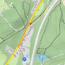 thumbnail for Lütticher Straße - Lütticher Straße - Aachen