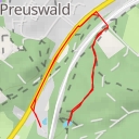 thumbnail for Ginsterbrücksweg - Aachen