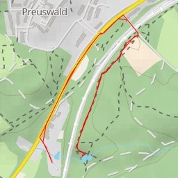 thumbnail for Weiher Tüljebach