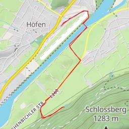 thumbnail for Ehenbichler Straße - Ehenbichler Straße - Ehenbichl