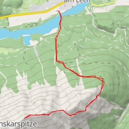 thumbnail for Schartenberg