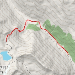 thumbnail for Obere Seebachalm - Sankt Jakob in Defereggen