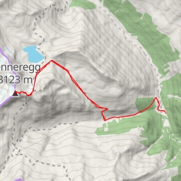 thumbnail for Fenneregg