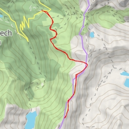 thumbnail for Pic de Fouziès