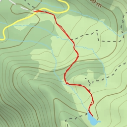 thumbnail for Étang de Labant