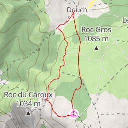 thumbnail for Piste Supérieure du Rieutord