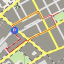 thumbnail for Plaza de los Lobos - Granada