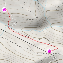 thumbnail for Rifugio il dosso - Sentiero dei laghi