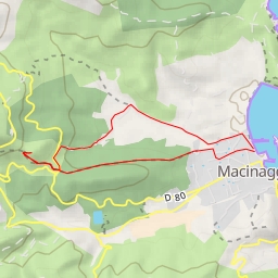 thumbnail for Strada Sant'Anna