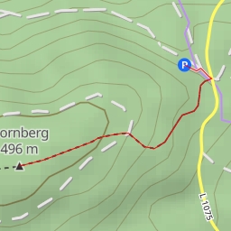 thumbnail for Hornberg