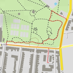 thumbnail for Upton Lane - London