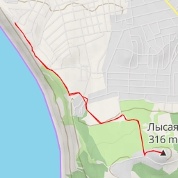 thumbnail for Лысая