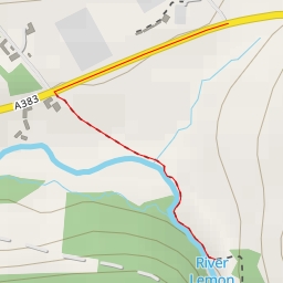 thumbnail for River Lemon