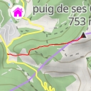 thumbnail for puig de ses Covasses