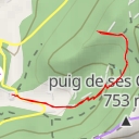 thumbnail for Mirador del Centenari del Foment