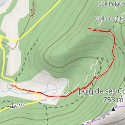 thumbnail for Mirador del Centenari del Foment