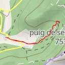 thumbnail for Ermita de So n'Amer - GR-221 - Escorca