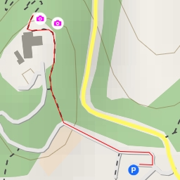 thumbnail for camí de Son Amer - Escorca