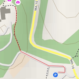 thumbnail for mirador des molí