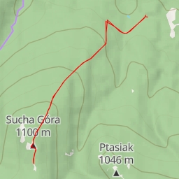 thumbnail for Droga Sudecka