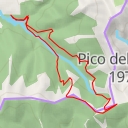 thumbnail for Peña la Silla